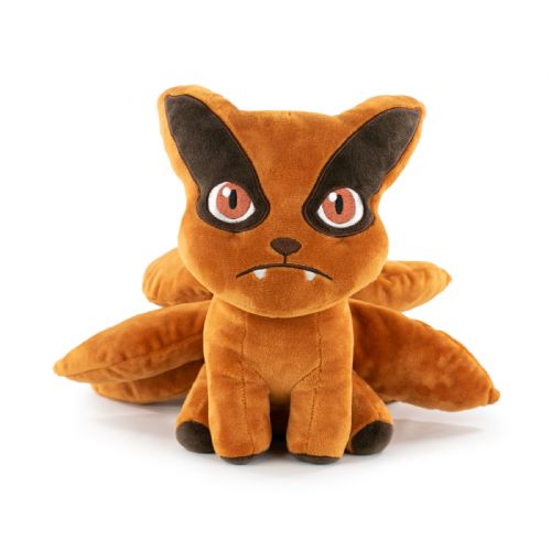 BARRADO Naruto Kurama plišasta igrača