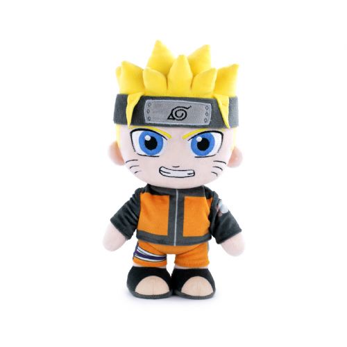 BARRADO Naruto Naruto plišasta igrača