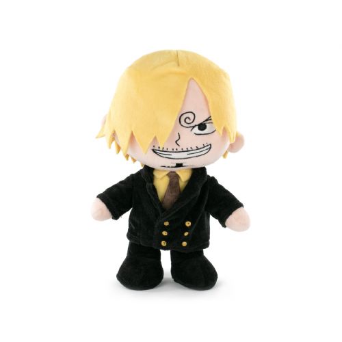 BARRADO One Piece Sanji plišasta igrača