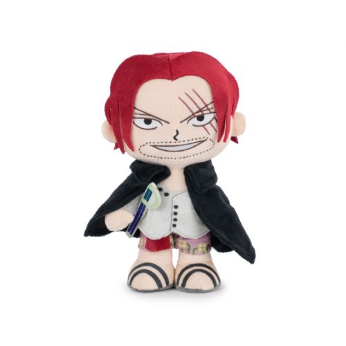 BARRADO One Piece Shanks plišasta igrača