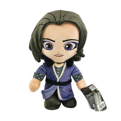 BARRADO Witcher Yennefer plišasta igrača