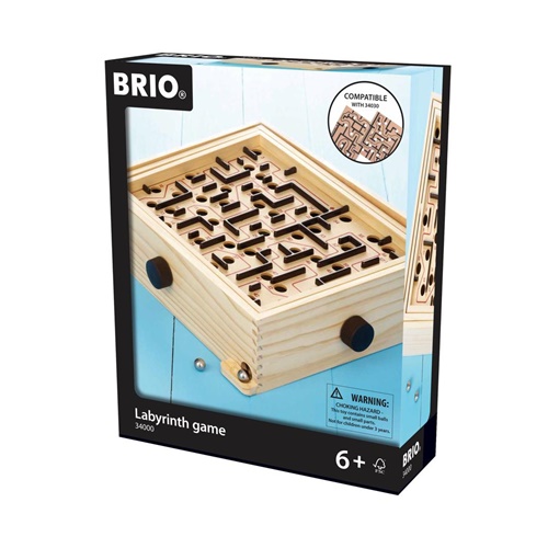 BRIO labirint, igra spretnosti