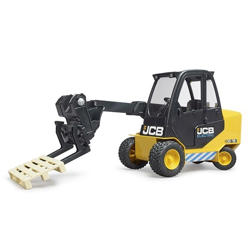 BRUDER JCB viličar (02512)