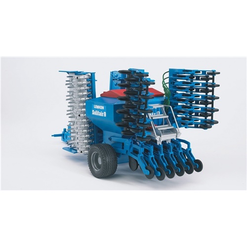 BRUDER sejalec Lemken (02026)