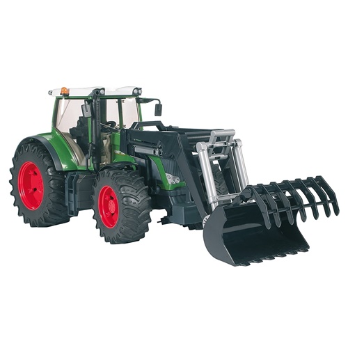 Bruder traktor Fendt 936 Vario (03041)
