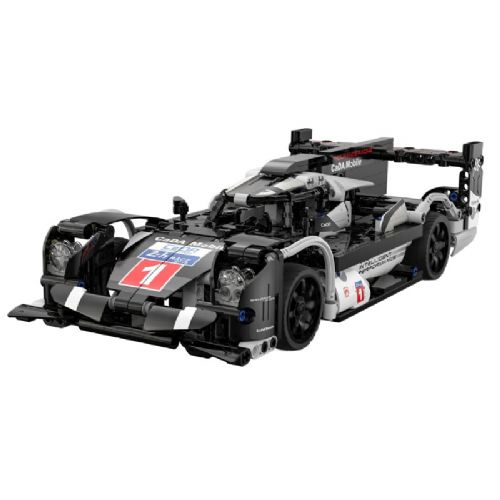 Dirkalni avto CaDa GT model C51307W, 427 kosov, 1:14 merilo, daljinsko voden RC model