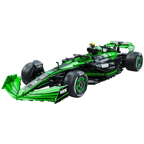 Formula 1 avto CaDa KICK Sauber F1 C64010W