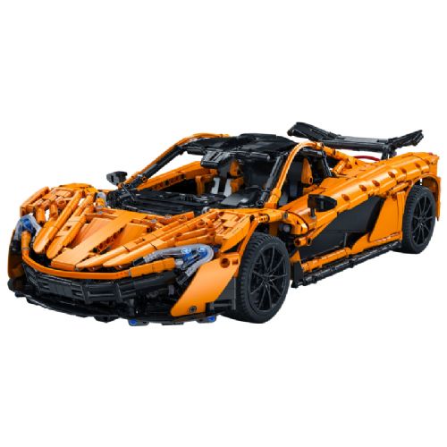 Superavto CaDa Assassin XR C61513W, merilo 1:10