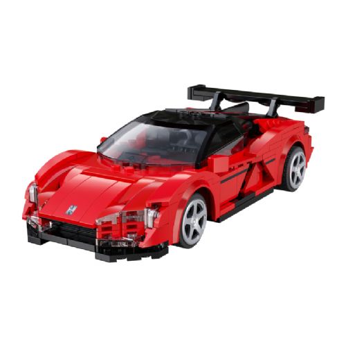 RC model avtomobila CaDA C51099W YangWang U9 mini Super avto, merilo 1:20, 236 kosov, 2.4G in Bluetooth upravljanje