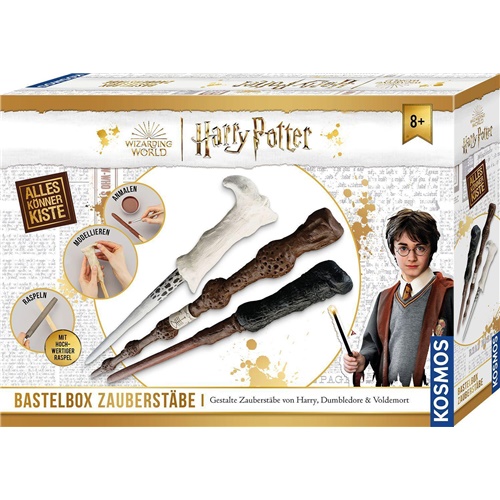 Čarobne palice Harry Potter (604653)