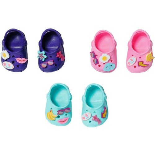 Čevlji z bucikami Baby Born