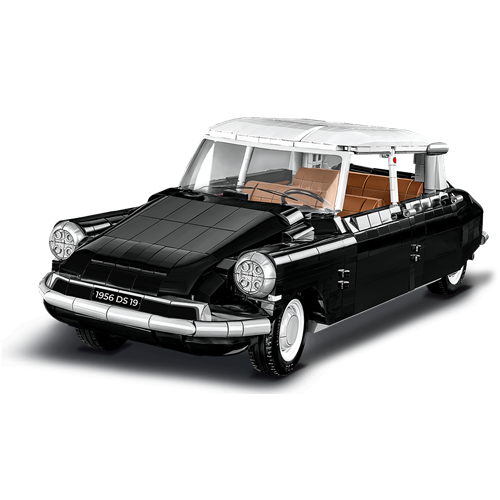 COBI 1956 Citroen DS 19 Executive Edition (24350)