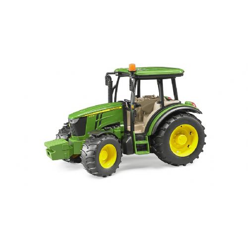BRUDER Traktor John Deere 5115 M (02106)