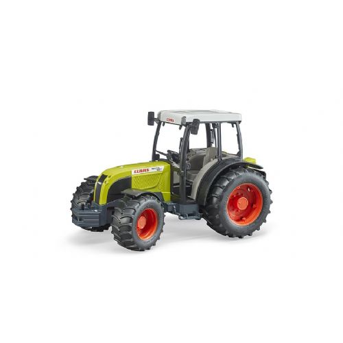 BRUDER Traktor Claas Nectis 267 F (02110)