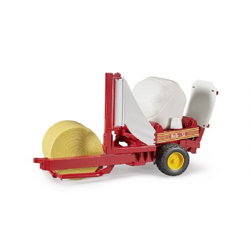 BRUDER Ovijalnik za bale (02122)