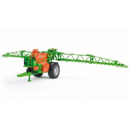 BRUDER Montirani škropilnik Amazone UX 5200 (02207)