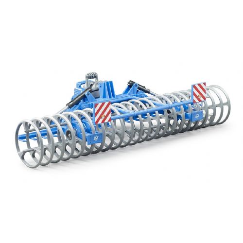 BRUDER LEMKEN Frontpacker VarioPack (02222)