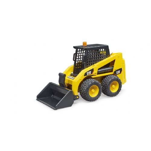 BRUDER CAT Nakladalec (02481)