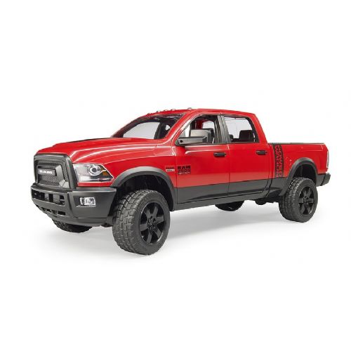 BRUDER RAM 2500 Power Wagon (02500)