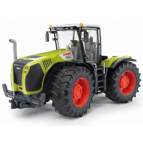 BRUDER Traktor Claas Xerion 5000 (03015)