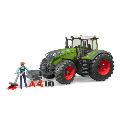 BRUDER Traktor Fendt 1050 Vario z mehanikom (04041)