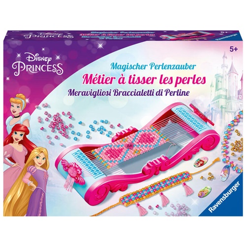 Disney Princess - Magični biseri