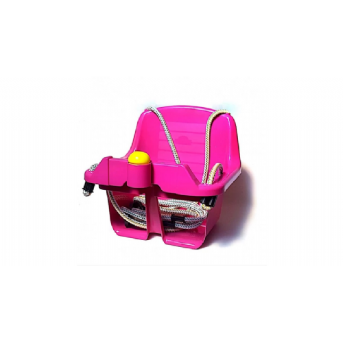 Dohany 5037PINK roza gugalnica za malčke
