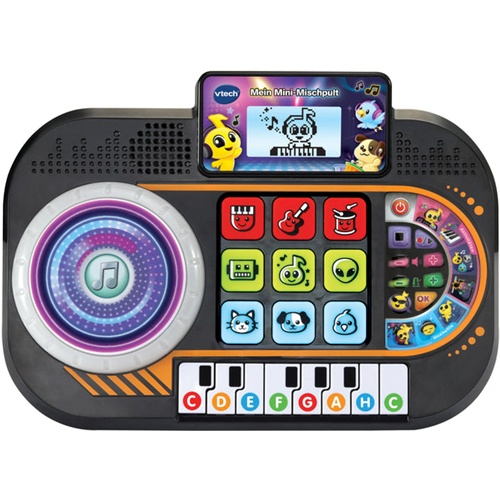 Glasbilo Vtech My Mini Mixer
