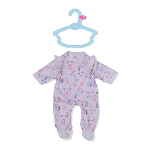 Gozdna oblekica Baby Born, 43 cm, od 3. let