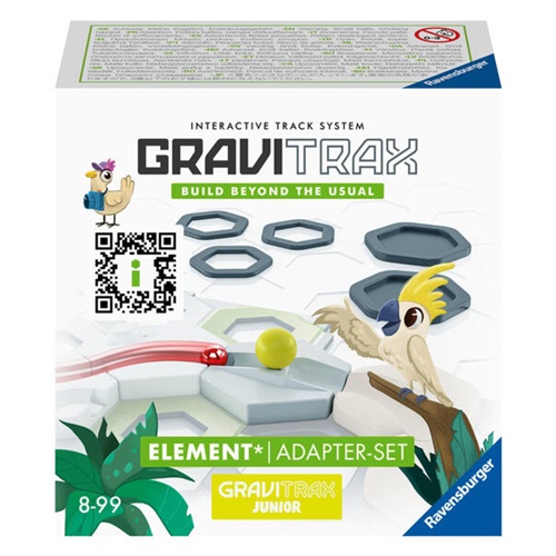 GraviTrax Element Adapter (27532)
