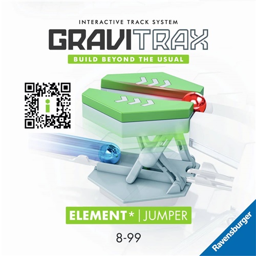 GraviTrax element skakalnica (22421)