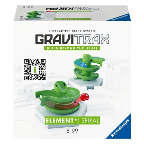 GraviTrax element Spirala (22424)