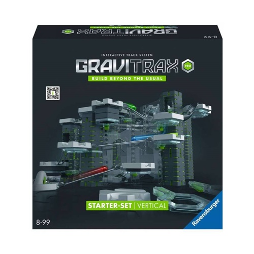 GraviTrax PRO začetni set vertikalni (22426)