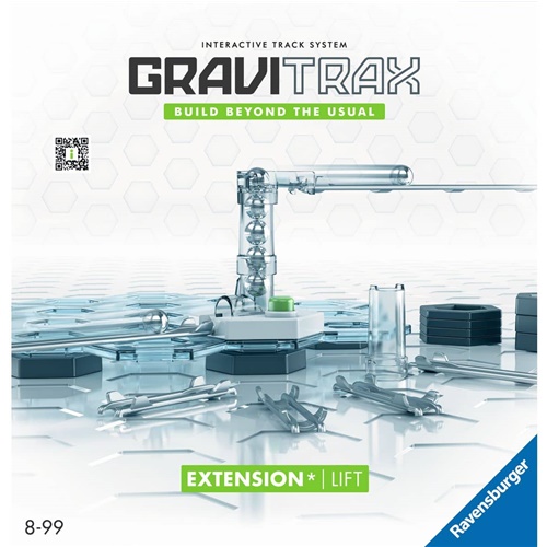 GraviTrax razširitev dvigalo (22419)