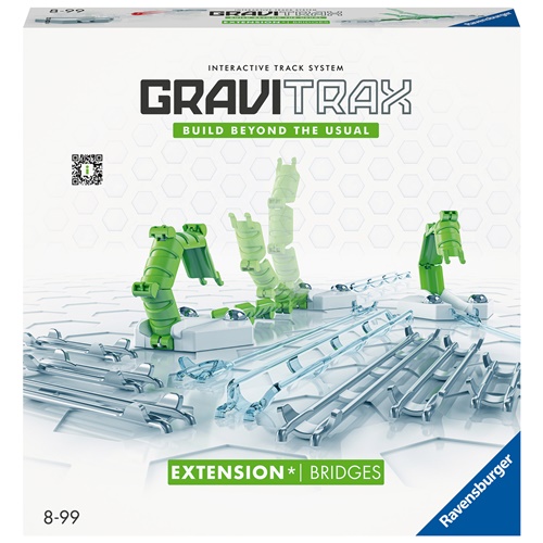 GraviTrax razširitev Mostovi (22423)