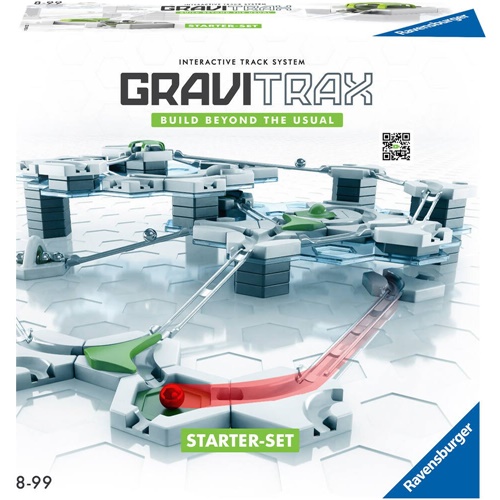 GraviTrax: Začetni set (22410)