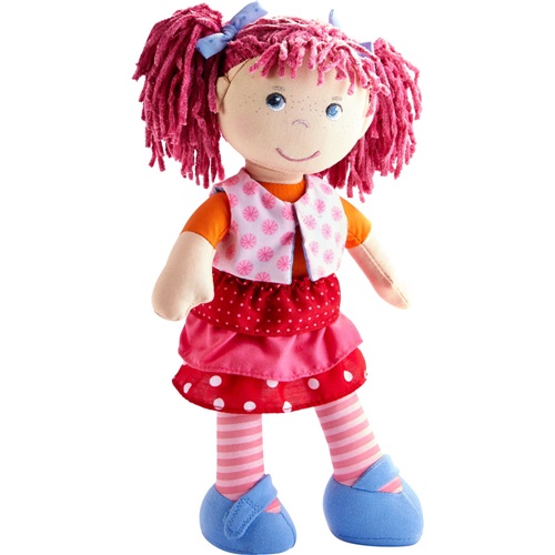 HABA lutka Lilli-Lou