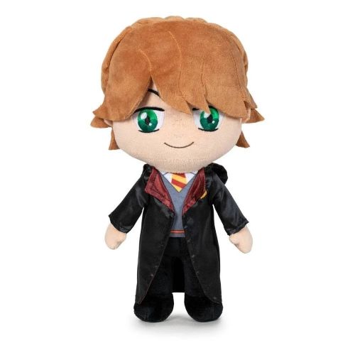 HARRY POTTER - RON 20CM PLIŠASTA IGRAČA