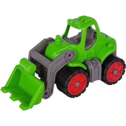 Igrača Simba-Dickie Power Worker Mini traktor, od 2. let, plastika