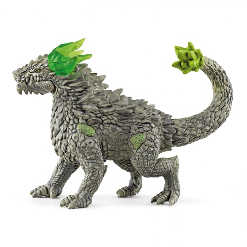 Kamniti zmaj Schleich Eldrador (70149)