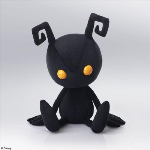 KINGDOM HEARTS ACTION DOLL - SHADOW figurica