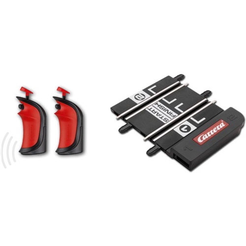 Komplet Carrera Go!!! Wireless Upgrade Kit