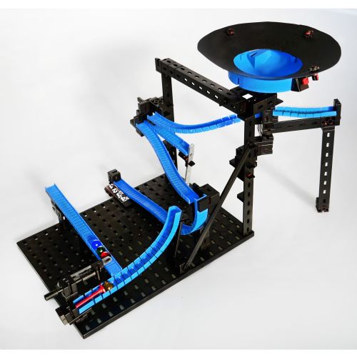 Komplet Fischertechnik: Marble Competition Booster