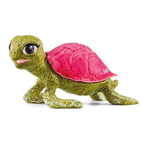 Kristalna želva Schleich Bayala (70759)