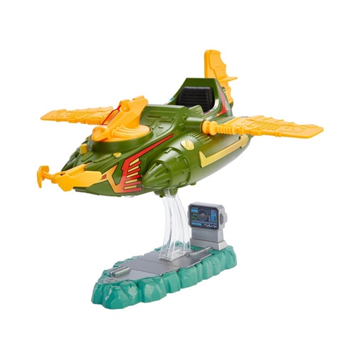 Masters of the Universe Origins Wind Raider