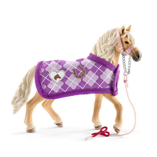 Modna kreacija Schleich Horse Club Sofia (42431)