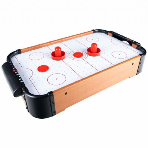 Namizni baterijski zračni hokej 56cm