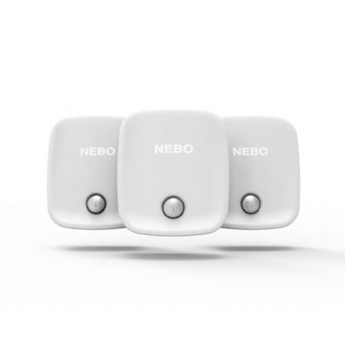 Nebo Motion Sensor Light, Senzorska svetilka