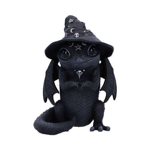 NEMESIS NOW AZASCALE figura 12,4CM