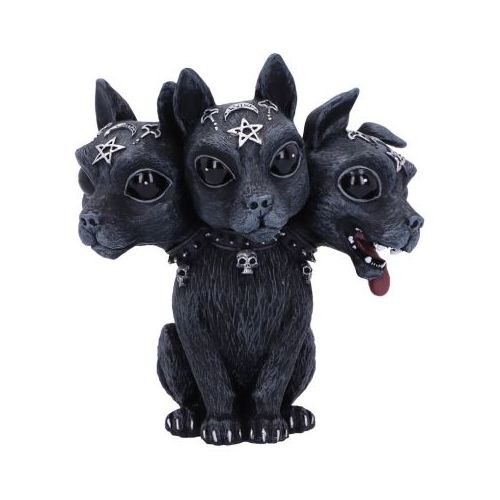 NEMESIS NOW Diabarkus figurica